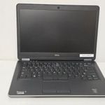 14. Dell Latitude E7440, I5 4.gen, Hibás fotó