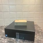 Dell Optiplex 5060 Sff I5 SSD Sosem volt használva fotó