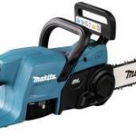 Makita DUC307ZX2 Akku Láncfűrész Akku nélkül, töltő nélkül 610 W Penge hossza 300 mm fotó