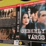 DVD - Sebhelyes város fotó