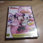 Mickey Egér Játszótere / Én Minnie // PC CD Rom fotó