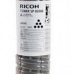 RICOH SP8200 TONER TYP SP8200 / 821201 Termékkód: 821201 fotó