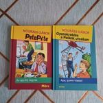 Nógrádi Gábor Pete Pite - Gyerekrablás a Palánk utcában ! NÉZZ KÖRÜL! SOK KÖNYVEM VAN! (4I*) fotó