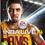 XBOX One Játék NBA Live 14 - EAN: 5030949112460 fotó