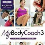 XBOX 360 Játék My Body Coach 3 - Kinect fotó