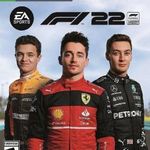 XBOX Series Játék F1 22 - Formula 1 2022 - E fotó