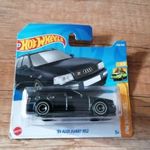 Hot Wheels / STH / '94 Audi Avant RS2 fotó