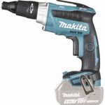 Makita Schraubenzieher DFS251Z Akkus csavarbehajtó 18 V fotó