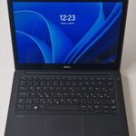 Dell Latitude 7280 érintőképernyős i7 16 GB RAM 512 GB SSD 2, 4/5 GHz WIFI / 4G/LTE HUN KBD Win11 fotó