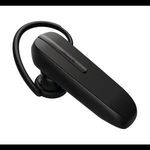 JABRA Talk 5 bluetooth fülhallgató szett MONO (v2.1, multipoint) FEKETE (TALK 5 / 100-92046900-60... fotó