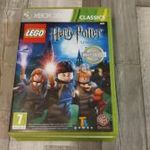 Xbox 360 : LEGO Harry Potter Years 1-4 fotó