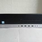 HP Elitedesk 800 G5 SFF FÉLKONFIG fotó