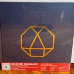 Schiller – Illuminate 2 X CD + 2 X Blu-ray Limited , Premium Deluxe Numbered Edition, fotó