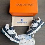 Még több Louis Vuitton cipő vásárlás