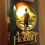 J. R. R. Tolkien - A hobbit fotó