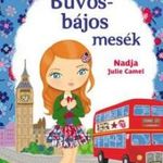 Bűvös-bájos mesék 2. Kate titkos notesze, Shan és fotó