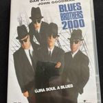 Blues Brothers 2000 (1998) DVD John Goodman / Dan Aykroyd / feliratos fotó