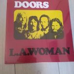 The Doors- L.A. Woman (Album LP) új fotó