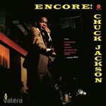 Chuck Jackson - Encore! LP (Vinyl) Új, bontatlan fotó