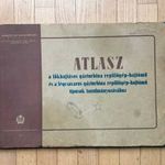 Atlasz a lökhajtásos gázturbina repülőgép-hajtómű és a légcsvaros gázturbina repülőgép-hajtómű típus fotó