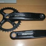 Truvativ Ruktion Howitzer rendszerű mtb hajtómű 170mm 36 fotó