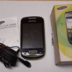 SAMSUNG GALAXY MINI GT-S5570 mobiltelefon fotó