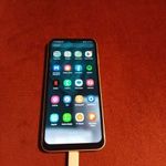 Samsung galaxy A14 mobiltelefon fotó