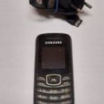 SAMSUNG GT-E1080i mobiltelefon fotó