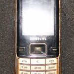 Samsung SGH-D780 mobiltelefon hibás 71 fotó