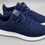 ADIDAS Tubular Shadow kék sportcipő, 39 1/3 (38, 5/39-es méretre) fotó