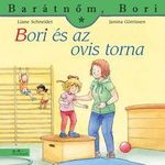 Bori és az ovis torna - Barátnőm, Bori 50. fotó