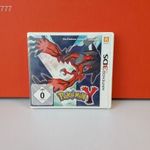 Eredeti Nintendo 3DS POKÉMON Y konzol játék ! POKEMON fotó