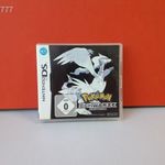 Eredeti Nintendo DS POKÉMON BLACK SCHWARZE konzol játék! POKEMON fotó