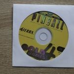 3-D Ultra Pinball III: Der vergessene Kontinent (The Lost Continent) (német) - PC CD fotó