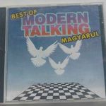 VA - BEST OF MODERN TALKING MAGYARUL (MICROPROFIT KIADÓ, 1993, VÉGVÁRI ÁDÁM, POLGÁRI LÁSZLÓ) RITKA fotó