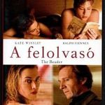 A FELOLVASÓ DVD fotó