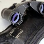 ZEISS 8X20B távcső, binocular fotó