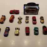 Matchbox \ Lledo \ Hot Wheels - egyéb vegyes _ Ferde Tengely Banda 158 fotó