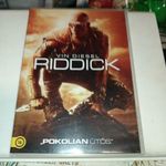 Riddick - A sötét düh fotó