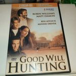 Good will hunting fotó