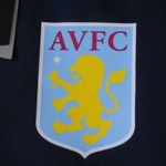 Aston Villa eredeti under armour vízálló felső! fotó