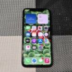 Apple iPhone 11 Pro Gray Független Garis ! fotó