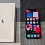 Apple iPhone 11 Újszerű Független 15 hó Apple Gari 99% Aksi fotó