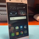 HUAWEI P8 LITE / DUAL SIM, FÜGGETLEN, TELJESEN MÜKÖDŐ / TÖLTŐVEL SZÉP ÁLLAPOT!! fotó