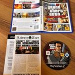 PS2 GTA Grand Theft Auto Liberty City Stories fotó