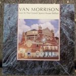 Van Morrison-Live At The Grand Opera House Belfast fotó