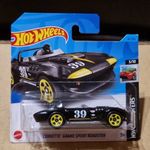 Eladó Hot Wheels Corvette Grand Sport Roadster fotó