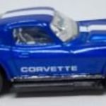 Matchbox Chevrolet Corvette Grand Sport fotó