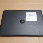 HP EliteBook 850 G2 fotó