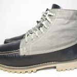 Timberland Authentics Chukka férfi bakancs 42-es fotó